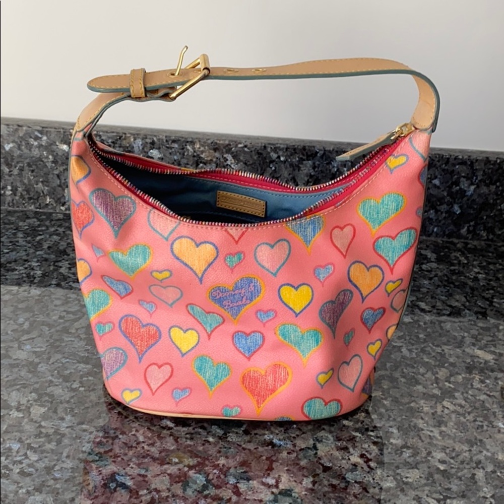 Dooney & Bourke purse